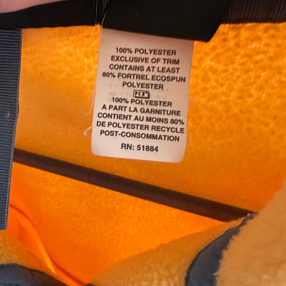 Vintage Retro Patagonia Synchilla Fleece! 🤩 - Picture 5 of 5